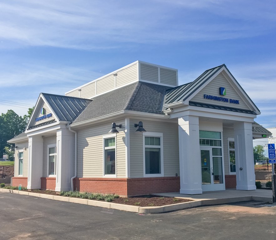 Farmington Bank