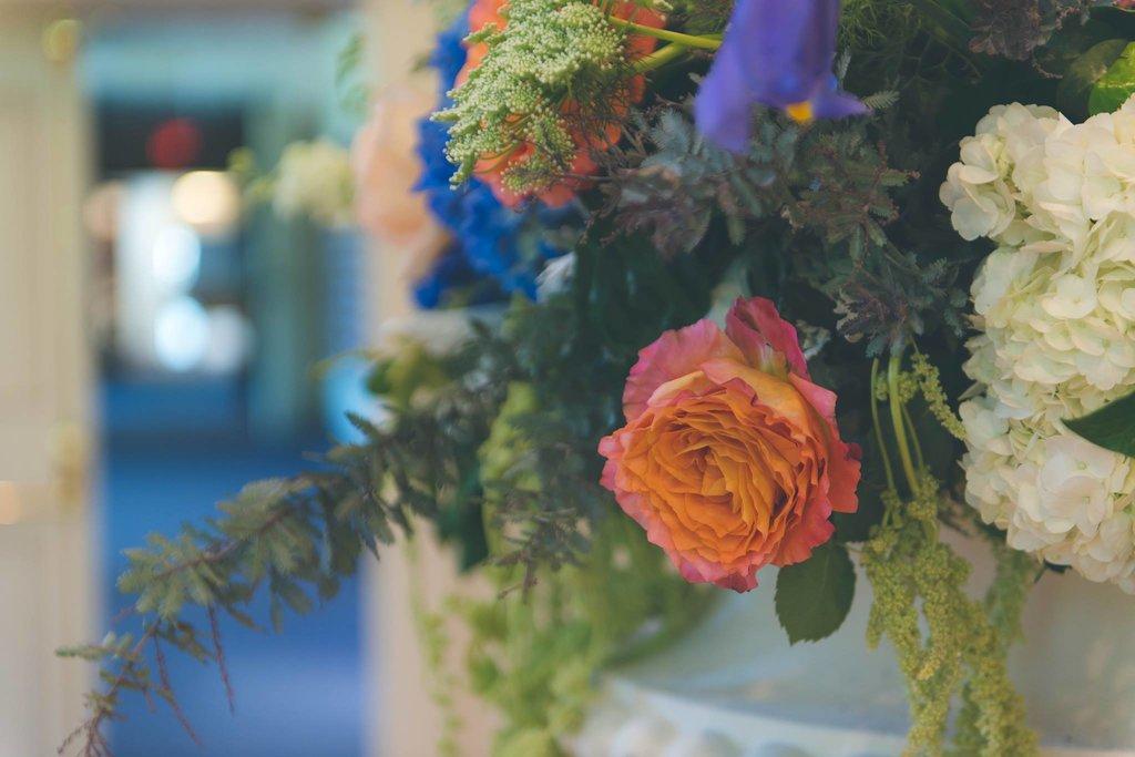 New Leaf Florist in Casady Square