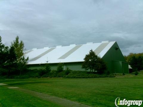 Timberhill Tennis Club