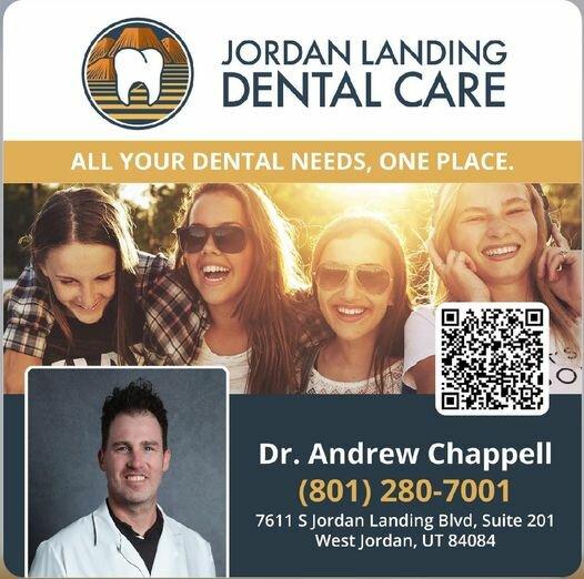 Jordan Landing Dental Care