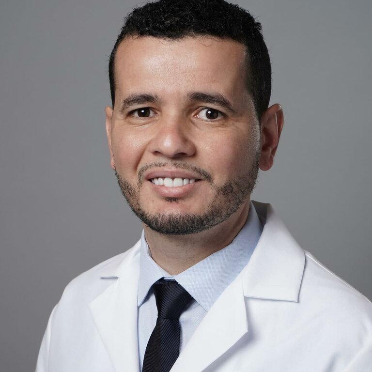 Abena Koram, MD