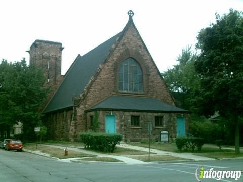 Emmanuel United Methodist Ch