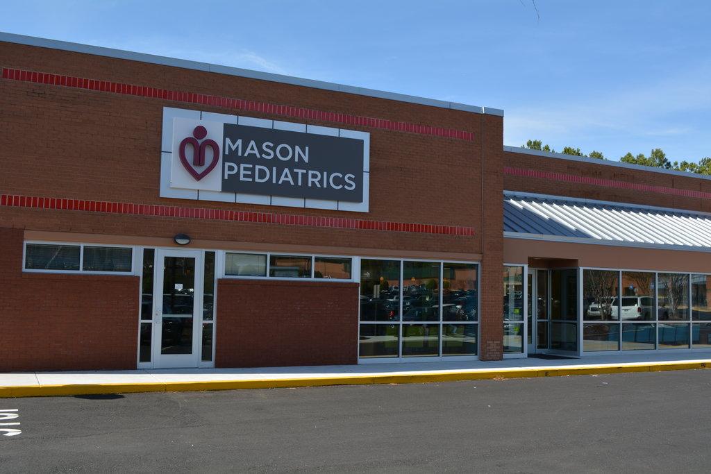 Mason Pediatrics