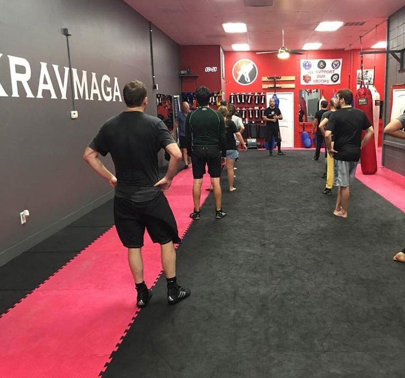 Dogo Krav Maga