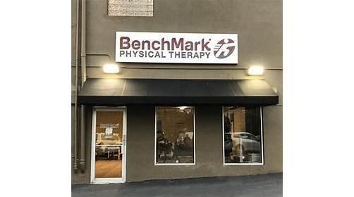 BenchMark Physical Therapy