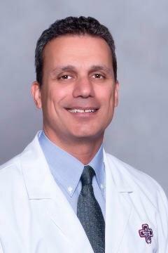 Eli Azzi, MD