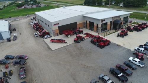 Central Illinois AG