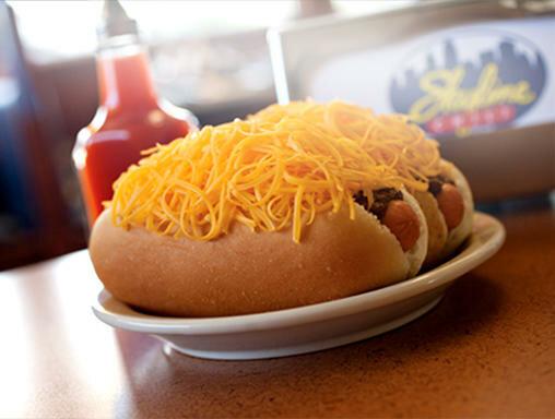 Skyline Chili