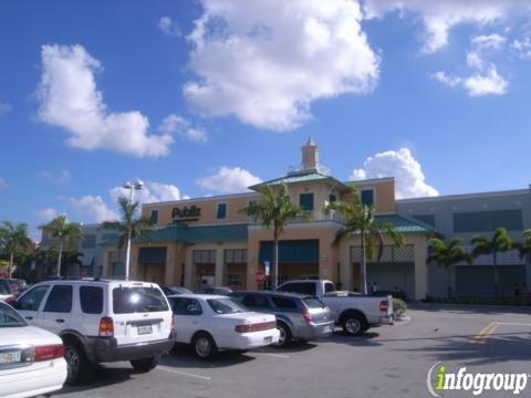 Publix Pharmacy at The Harbor Shops