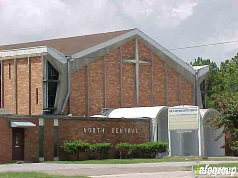 North Central Baptist Church