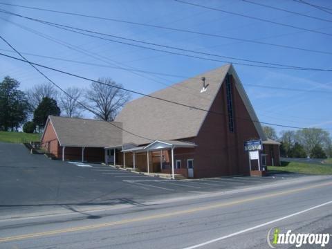 Meades Chapel Church of Christ