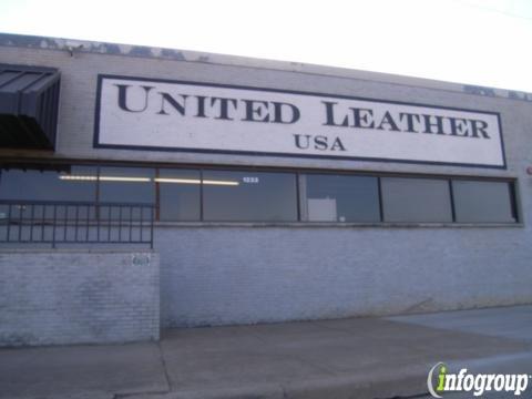 United Leather USA