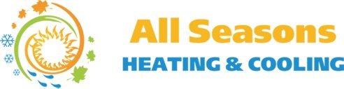 All Seasons Heating & Cooling