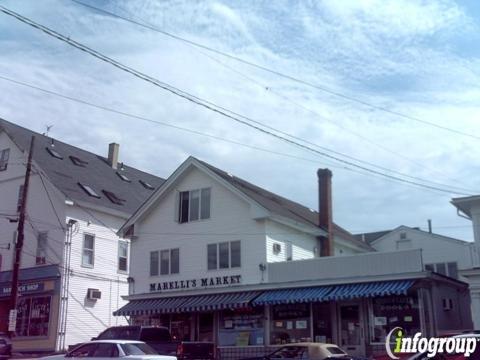 Marelli's Market