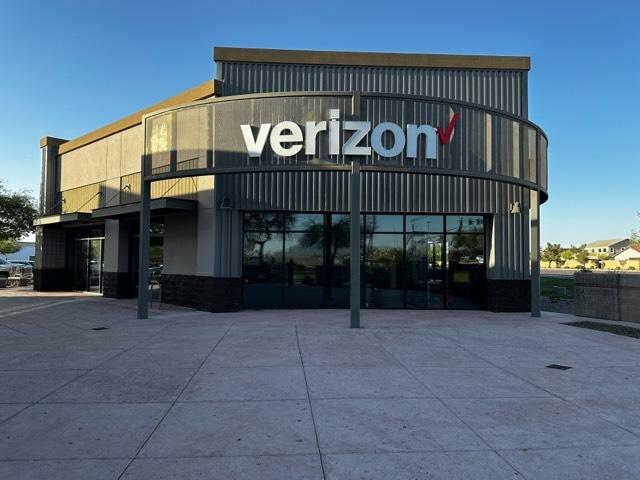 Cellular Sales-Verizon Authorized Retailer