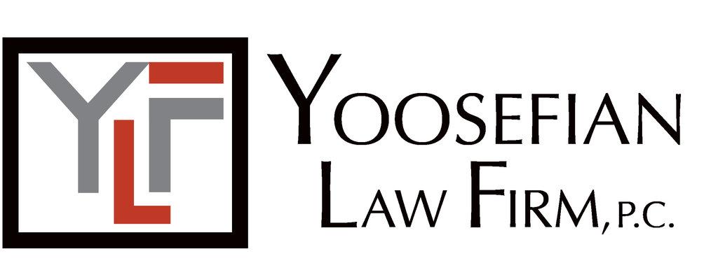 Yoosefian Law Firm