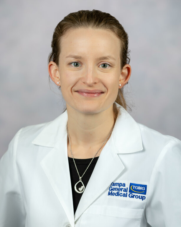 Elizabeth Poe, APRN