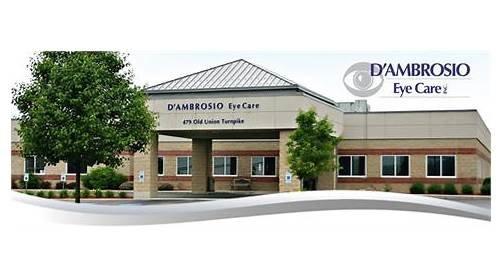 D'ambrosio Eye Care