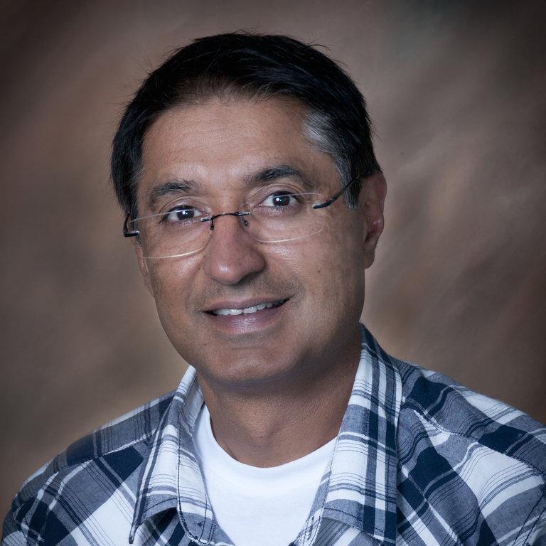 Iqbal S Sandhu MD