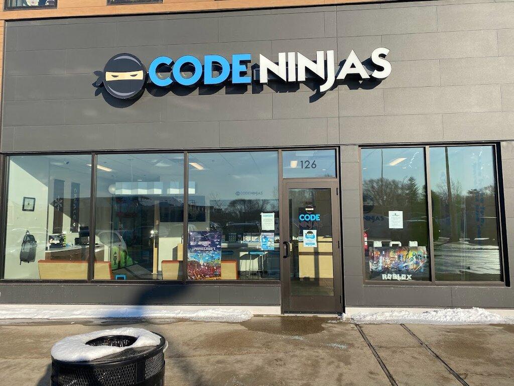 Code Ninjas