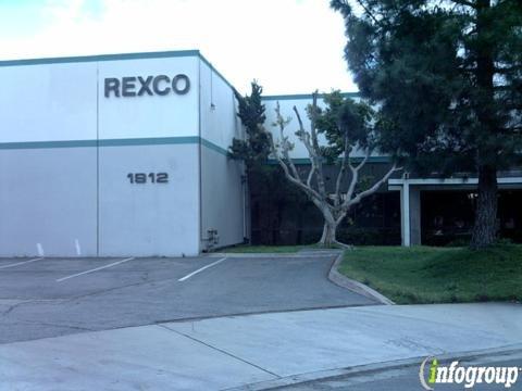 Rexco