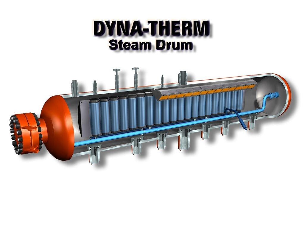 Dyna-Therm Corporation