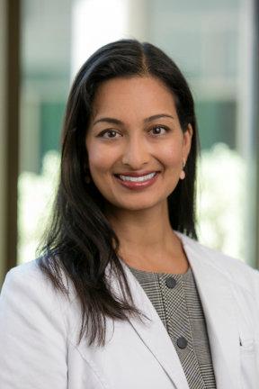 Roshni Koli, MD - Dell Children's Medical Center