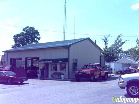 High Ridge Auto Repair