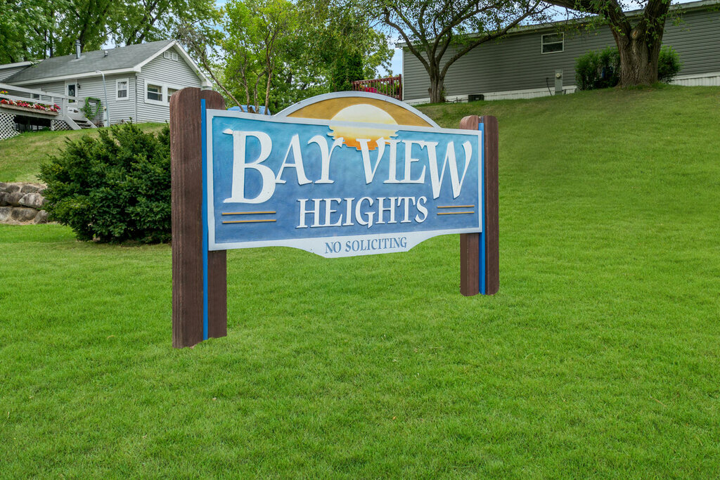 Bay View Heights