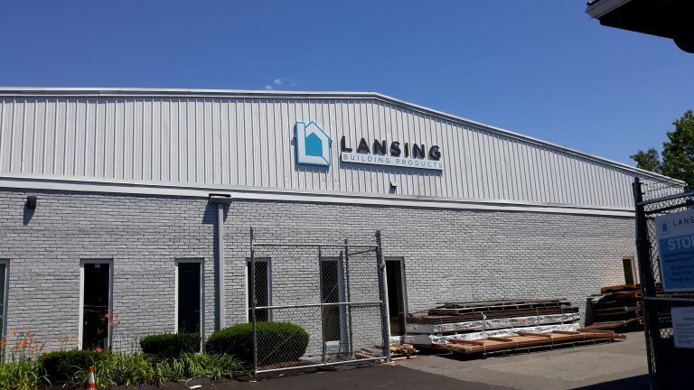 Lansing Building Products