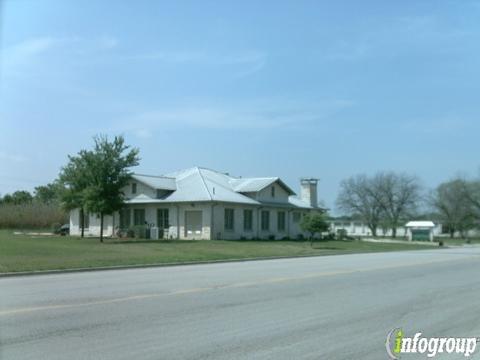 South Texas Spinal Clinic