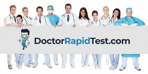 Doctor Rapid Test