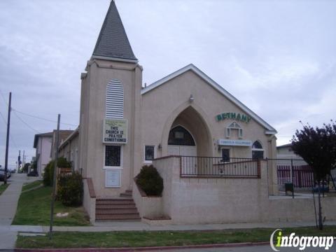 Bethany Christian Fellowship A Foursquare Church