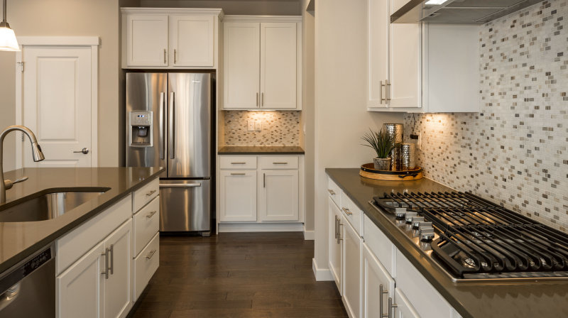 Pulte Homes