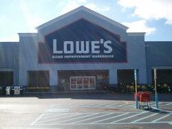 Lowe's Home Improvement