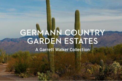 Germann Country Garden Estates