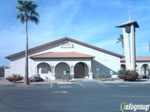 John Calvin Presbyterian Church (USA)