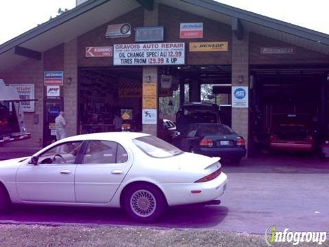 Gravois Auto Repair