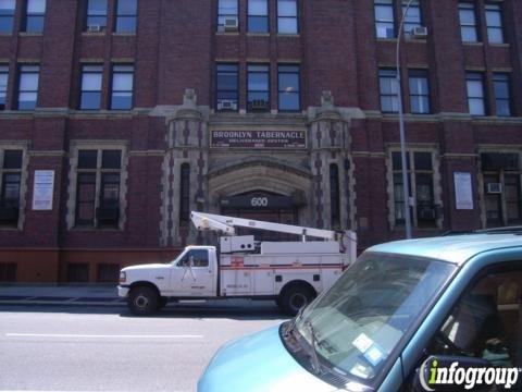 Leadership Prep Bedford Stuyvesant Elementary Academy