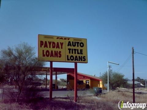 Fast Auto Loans, Inc.