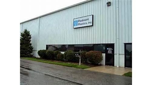 Piedmont Plastics - Grand Rapids