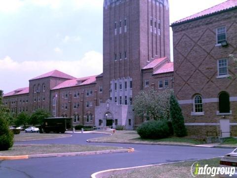 Kenrick-Glennon Seminary