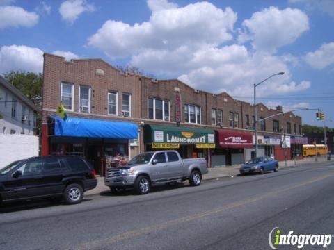 His & Hers Barber & Beauty Salons