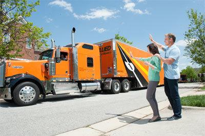 Bayshore Moving & Storage-Allied Van Lines