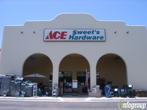 Burry's Ace Hardware