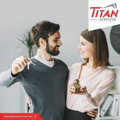 Titan Inspection Services