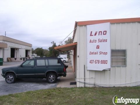 Lino Auto Repair