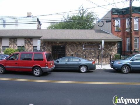 Jehovah's Witnesses Kingdom Hall