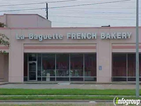 La Baguette Bakery