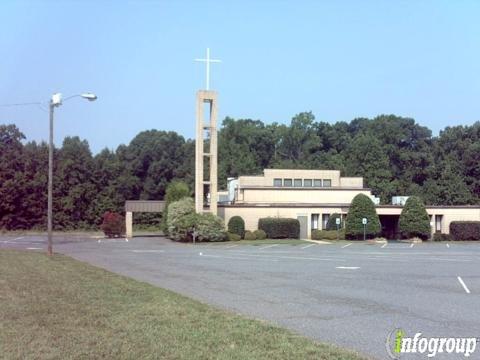 Jonesville AME Zion Church